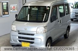 daihatsu hijet-van 2017 -DAIHATSU 【熊本 480ふ7209】--Hijet Van S321V-0313781---DAIHATSU 【熊本 480ふ7209】--Hijet Van S321V-0313781-