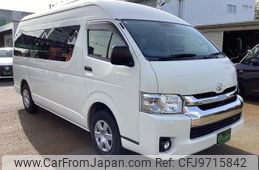 toyota regiusace-van 2019 -TOYOTA--Regius ace Van GDH226K--2001304---TOYOTA--Regius ace Van GDH226K--2001304-