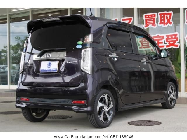 honda n-wgn 2015 quick_quick_DBA-JH1_JH1-2103259 image 2