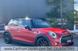 mini mini-others 2018 -BMW--BMW Mini CBA-XR20M--WMWXR52010TM82682---BMW--BMW Mini CBA-XR20M--WMWXR52010TM82682-