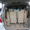 toyota alphard 2010 504749-RAOID:13715 image 27