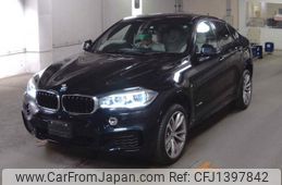 bmw x6 2018 quick_quick_DBA-KU30_WBAKU220500P56345