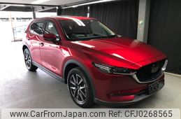 mazda cx-5 2018 -MAZDA--CX-5 3DA-KF2P---211185---MAZDA--CX-5 3DA-KF2P---211185-