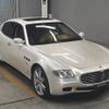 maserati quattroporte 2007 -MASERATI--Maserati Quattroporte ZAMFD39J000030202---MASERATI--Maserati Quattroporte ZAMFD39J000030202- image 1