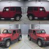 jeep wrangler 2015 CFJ1782033 image 9