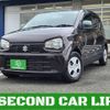 suzuki alto 2016 CFJ1654983 image 1
