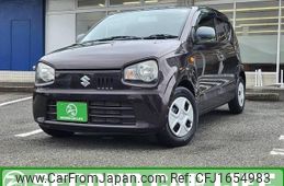 suzuki alto 2016 CFJ1654983