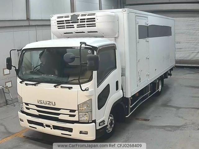 isuzu forward 2016 -ISUZU--Forward FRR90-7097911---ISUZU--Forward FRR90-7097911- image 1