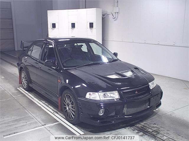 mitsubishi lancer 1999 -MITSUBISHI--Lancer CP9A-0103478---MITSUBISHI--Lancer CP9A-0103478- image 1