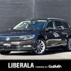 volkswagen passat-variant 2018 -VOLKSWAGEN--VW Passat Variant LDA-3CDFC--WVWZZZ3CZJE116307---VOLKSWAGEN--VW Passat Variant LDA-3CDFC--WVWZZZ3CZJE116307- image 1