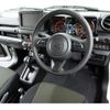 suzuki jimny 2025 quick_quick_3BA-JB64W_JB64W-383719 image 10