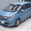 honda freed 2018 -HONDA 【岐阜 504ﾂ7528】--Freed DAA-GB7--GB7-1058792---HONDA 【岐阜 504ﾂ7528】--Freed DAA-GB7--GB7-1058792- image 1