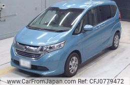 honda freed 2018 -HONDA 【岐阜 504ﾂ7528】--Freed DAA-GB7--GB7-1058792---HONDA 【岐阜 504ﾂ7528】--Freed DAA-GB7--GB7-1058792-