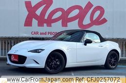 mazda roadster 2019 -MAZDA--Roadster 5BA-ND5RC--ND5RC-302525---MAZDA--Roadster 5BA-ND5RC--ND5RC-302525-