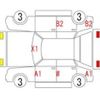 toyota passo 2016 -TOYOTA--Passo DBA-M700A--M700A-0029903---TOYOTA--Passo DBA-M700A--M700A-0029903- image 2