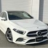 mercedes-benz a-class 2019 -MERCEDES-BENZ--Benz A Class 3DA-177012--WDD1770122V038697---MERCEDES-BENZ--Benz A Class 3DA-177012--WDD1770122V038697- image 16