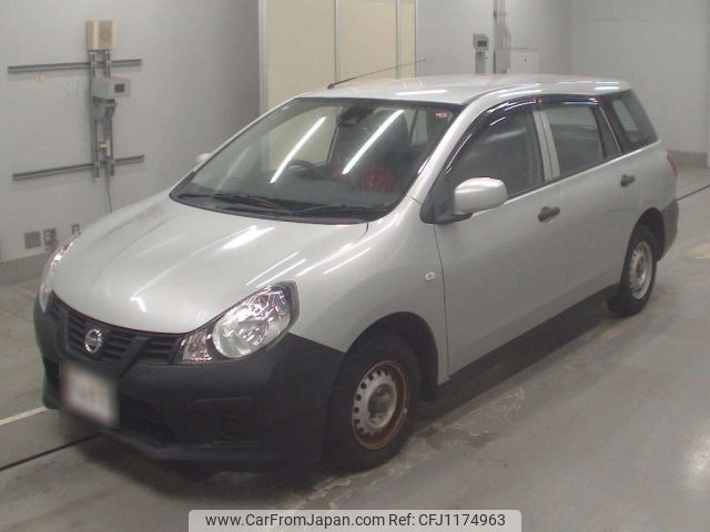 nissan ad-van 2020 -NISSAN--AD Van VY12-277803---NISSAN--AD Van VY12-277803- image 1