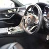 mercedes-benz c-class 2016 CFJ1742907 image 12