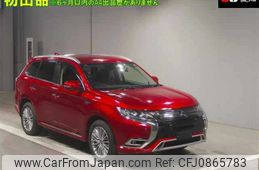 mitsubishi outlander-phev 2020 -MITSUBISHI--Outlander PHEV GG3W-0700980---MITSUBISHI--Outlander PHEV GG3W-0700980-