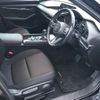 mazda mazda3 2019 -MAZDA--MAZDA3 BP8P-105537---MAZDA--MAZDA3 BP8P-105537- image 4