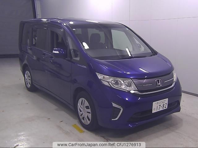 honda stepwagon 2015 quick_quick_DBA-RP1_5000082 image 1
