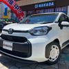 toyota sienta 2023 CFJ1731003 image 1