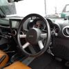 chrysler jeep-wrangler 2008 -CHRYSLER 【練馬 301も9913】--Jeep Wrangler JK38L-1J8GE59179L717850---CHRYSLER 【練馬 301も9913】--Jeep Wrangler JK38L-1J8GE59179L717850- image 8