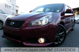 subaru legacy-touring-wagon 2013 CFJ0457416
