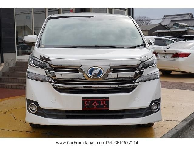 toyota vellfire 2017 quick_quick_AGH30W_AGH30-0110988 image 2