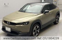 mazda mx-3 2023 CFJ1804239