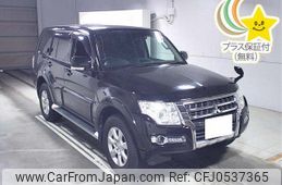 mitsubishi pajero 2015 -MITSUBISHI 【広島 301ﾊ1563】--Pajero V98W-0801223---MITSUBISHI 【広島 301ﾊ1563】--Pajero V98W-0801223-