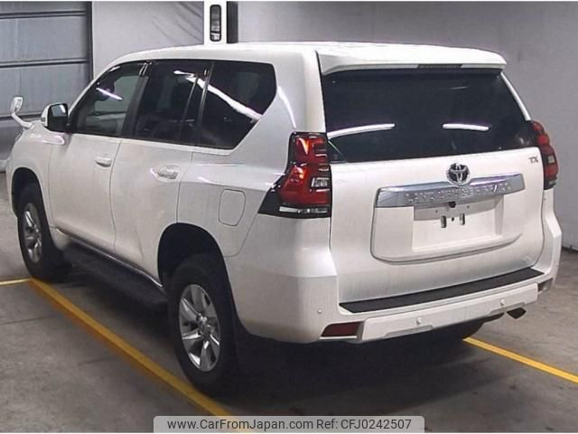 toyota land-cruiser-prado 2022 quick_quick_3DA-GDJ150W_0070256 image 2