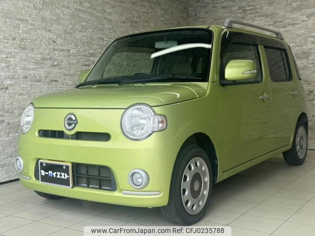 daihatsu mira-cocoa 2010 quick_quick_DBA-L675S_0060879 image 1