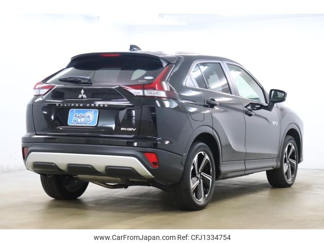 mitsubishi eclipse-cross 2021 -MITSUBISHI--Eclipse Cross GL3W--GL3W-0300779---MITSUBISHI--Eclipse Cross GL3W--GL3W-0300779- image 2