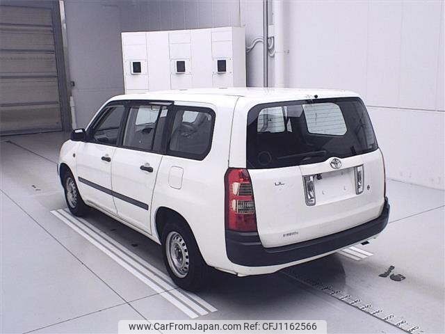 toyota succeed-van 2005 -TOYOTA--Succeed Van NCP51V-0106146---TOYOTA--Succeed Van NCP51V-0106146- image 2