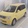 mitsubishi ek-wagon 2009 -MITSUBISHI--ek Wagon H82W-1102728---MITSUBISHI--ek Wagon H82W-1102728- image 1