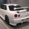 nissan skyline 1998 -NISSAN--Skyline ER34-019514---NISSAN--Skyline ER34-019514- image 2