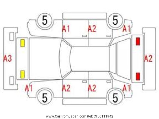 nissan note 2009 -NISSAN--Note DBA-E11--E11-466177---NISSAN--Note DBA-E11--E11-466177- image 2