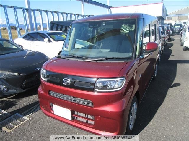 daihatsu tanto 2020 -DAIHATSU--Tanto 6BA-LA650S--LA650S-1069917---DAIHATSU--Tanto 6BA-LA650S--LA650S-1069917- image 1