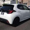 toyota yaris 2021 CFJ1682342 image 6