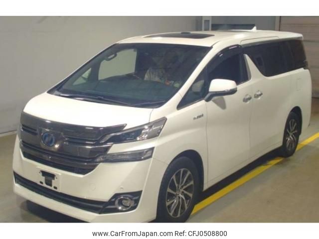 toyota vellfire 2016 quick_quick_DAA-AYH30W_AYH30-0038377 image 1