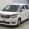 toyota vellfire undefined -TOYOTA--Vellfire ATH20W-8022161---TOYOTA--Vellfire ATH20W-8022161- image 5