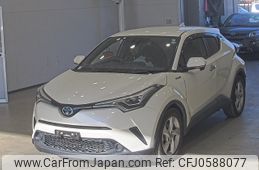 toyota c-hr 2017 -TOYOTA--C-HR ZYX10-2095390---TOYOTA--C-HR ZYX10-2095390-