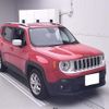 jeep renegade 2017 -CHRYSLER 【三重 302ﾃ7421】--Jeep Renegade BU14-HPF99466---CHRYSLER 【三重 302ﾃ7421】--Jeep Renegade BU14-HPF99466- image 1