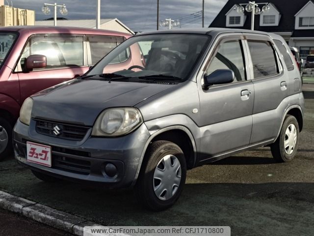 suzuki kei 2009 CFJ1710800 image 1