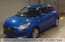 suzuki swift 2021 -SUZUKI--Swift 5BA-ZC83S--ZC83S-407526---SUZUKI--Swift 5BA-ZC83S--ZC83S-407526-