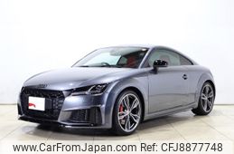 audi tt 2021 CFJ8877748