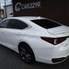 lexus es 2019 CFJ1834195 image 17