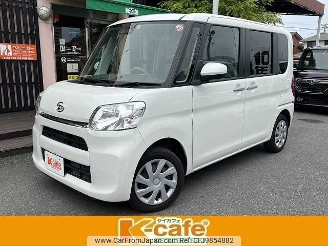 daihatsu tanto 2019 -DAIHATSU--Tanto DBA-LA600S--LA600S-0757681---DAIHATSU--Tanto DBA-LA600S--LA600S-0757681- image 1