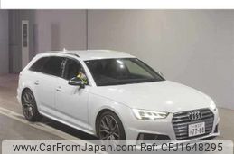 audi s4-avant 2019 CFJ1648295